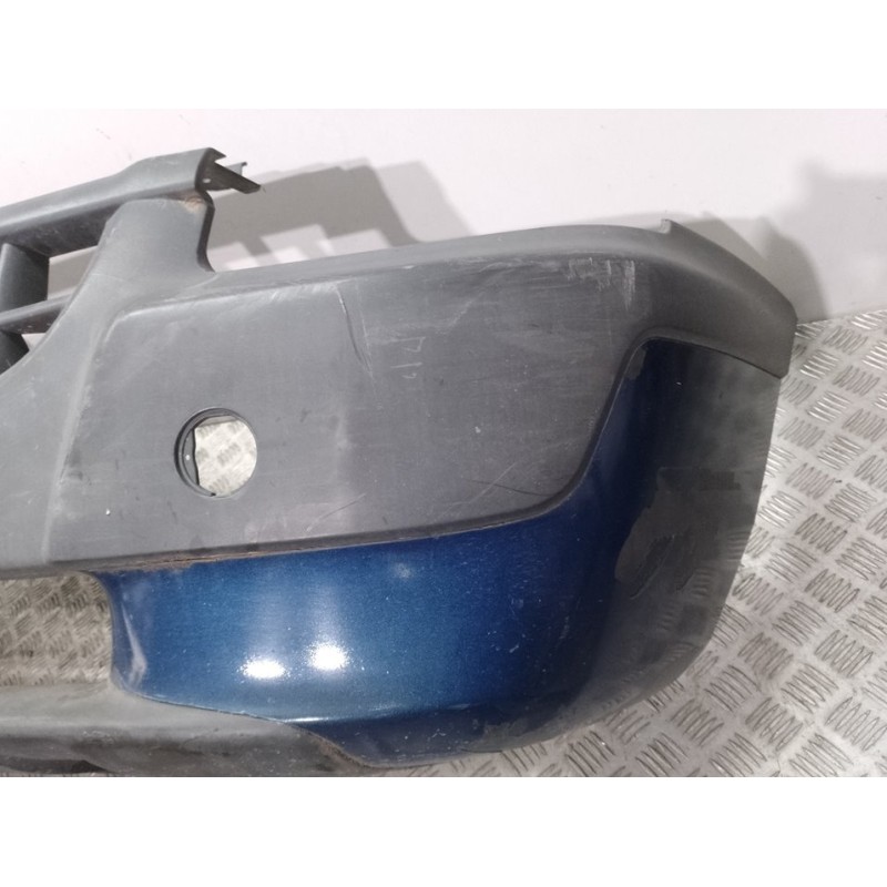 PARAGOLPES DELANTERO AZUL  - imagen 3