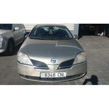 NISSAN PRIMERA BERLINA (P12)