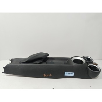 CONSOLA CENTRAL 51162752927 