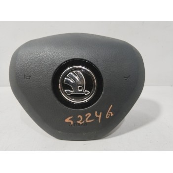 AIRBAG DELANTERO IZQUIERDO 1ST880201F 