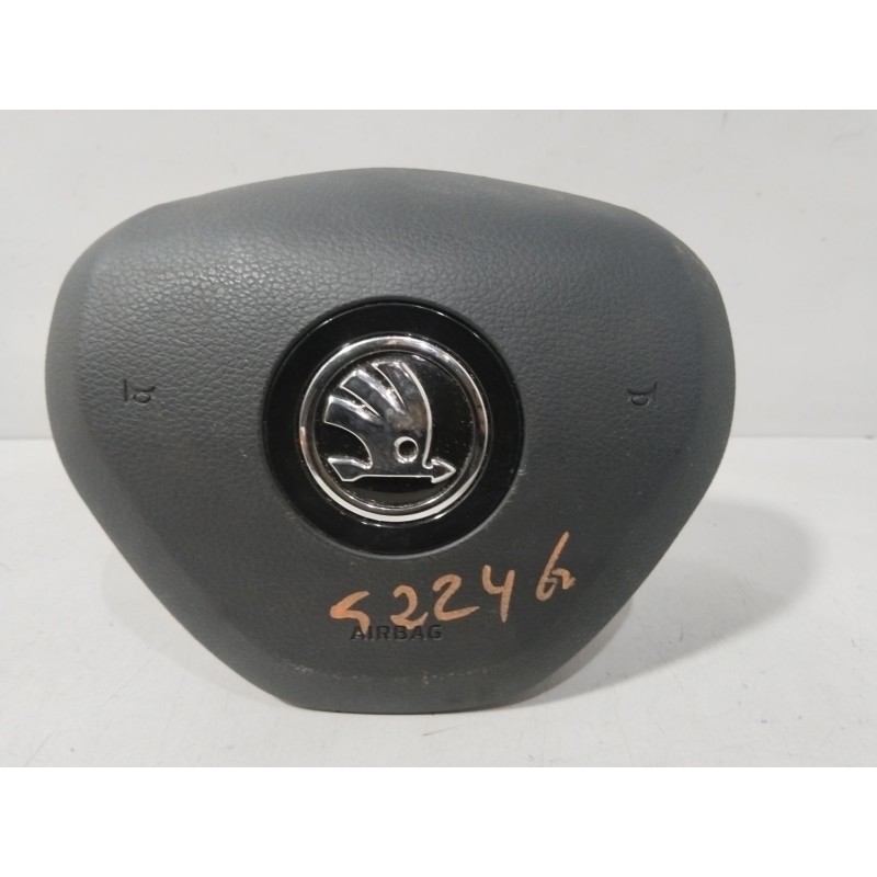 AIRBAG DELANTERO IZQUIERDO 1ST880201F  - imagen 1