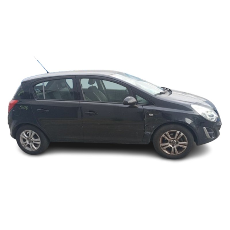 OPEL CORSA D (S07) - imagen 4