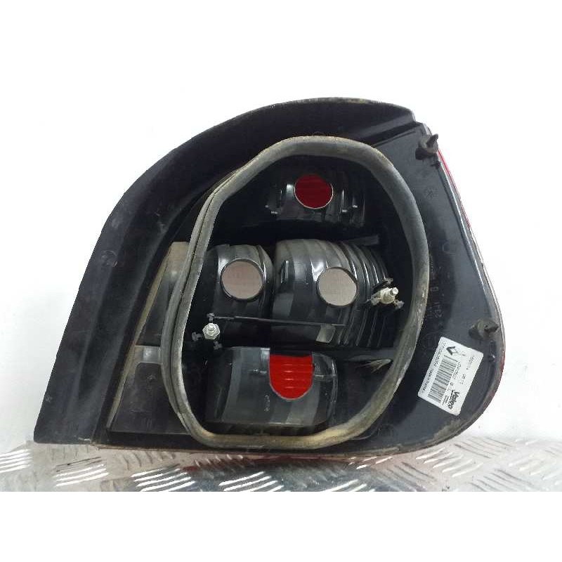 PILOTO TRASERO IZQUIERDO  - imagen 2