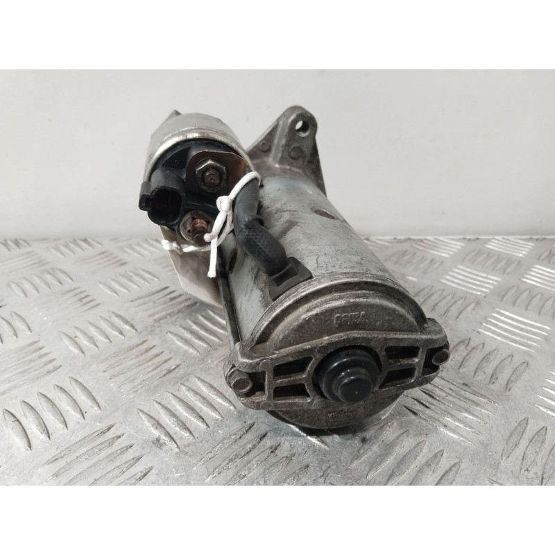 MOTOR ARRANQUE 25183761  - imagen 4