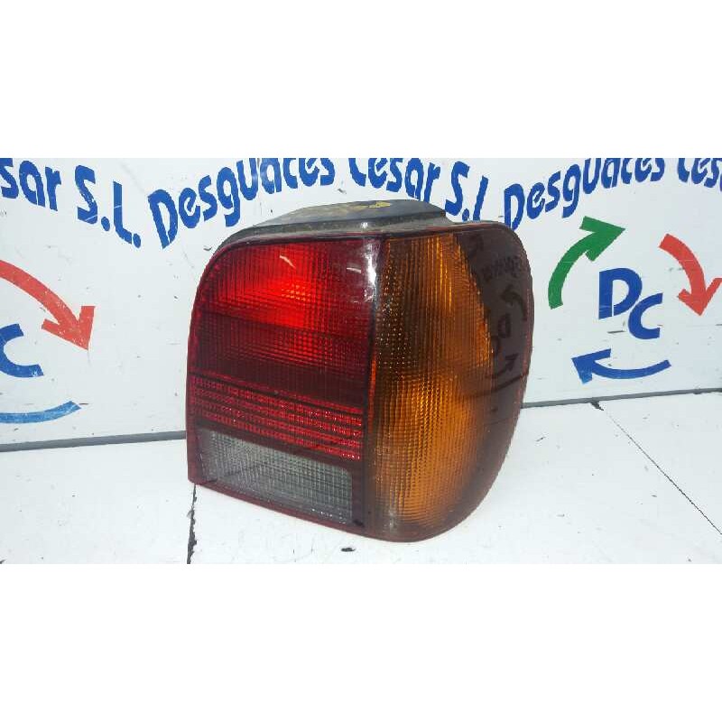 PILOTO TRASERO DERECHO  - imagen 1