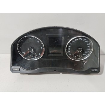 CUADRO INSTRUMENTOS 5M0920870E 