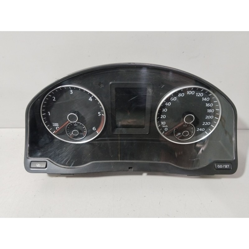 CUADRO INSTRUMENTOS 5M0920870E  - imagen 1