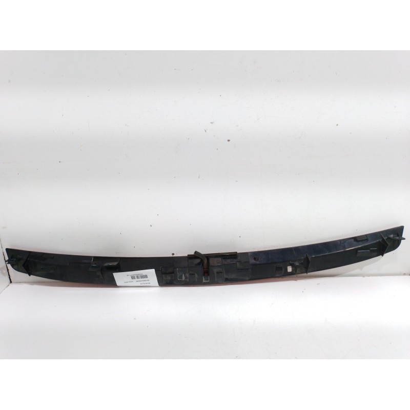 ALERON TRASERO 9654435580 NEGRO  - imagen 2