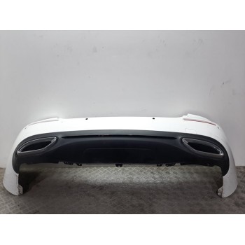 PARAGOLPES TRASERO A1778800002 BLANCO  OEM A1778800002