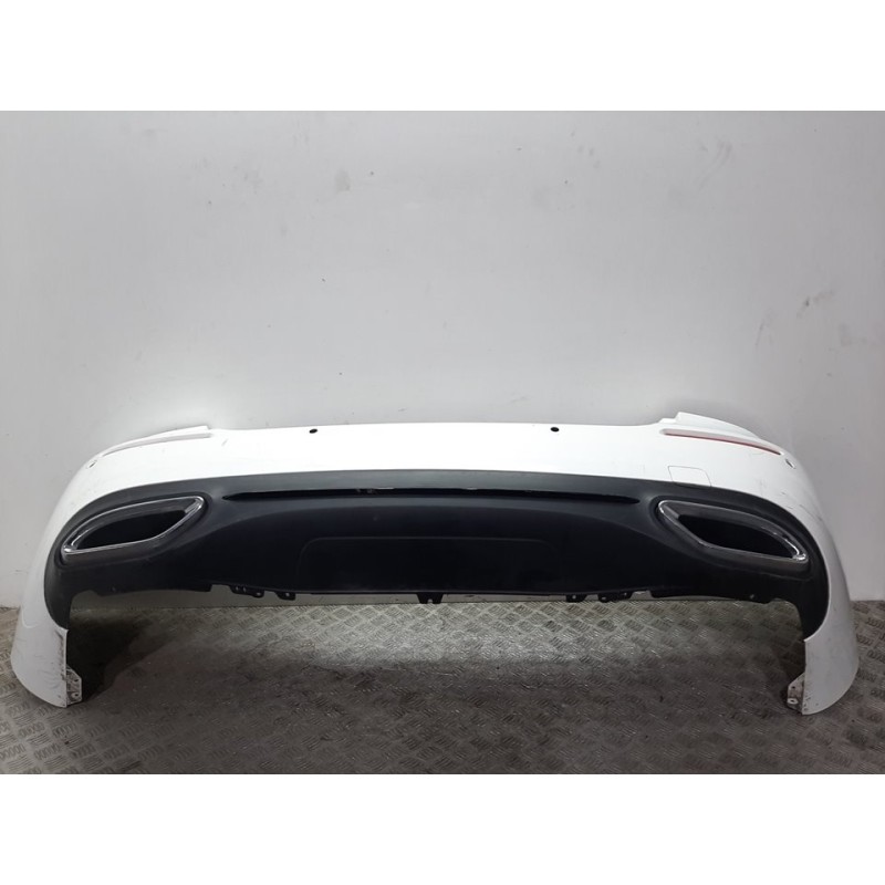 PARAGOLPES TRASERO A1778800002 BLANCO  - imagen 1