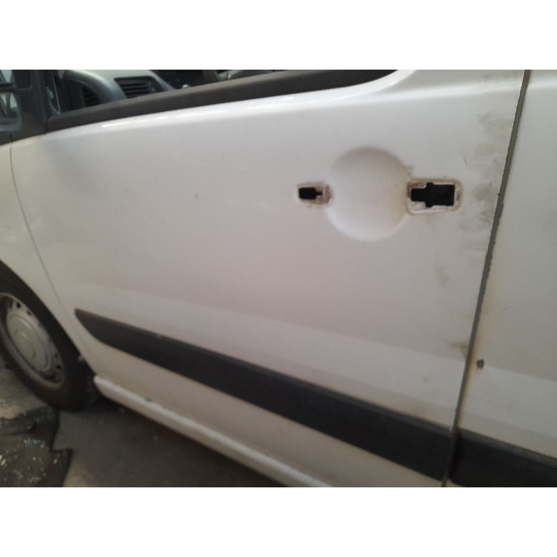 PUERTA DELANTERA IZQUIERDA 1400427488 