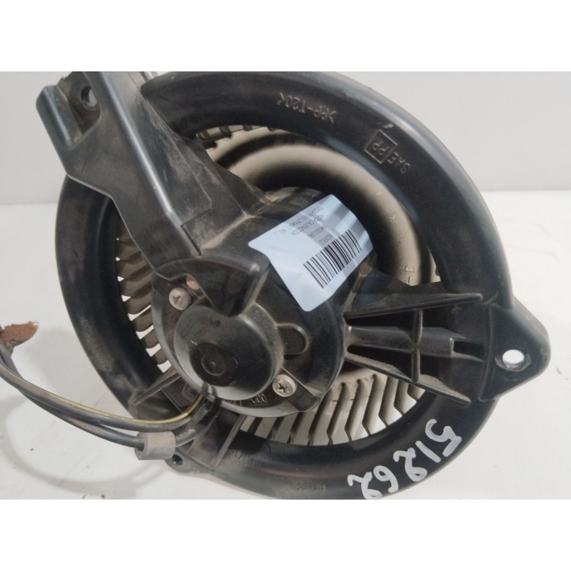 MOTOR CALEFACCION 1940001390  - imagen 4