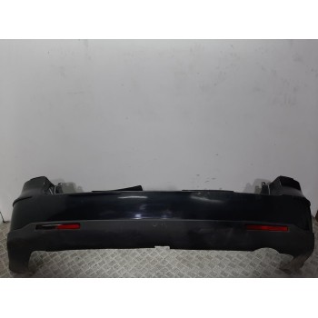 PARAGOLPES TRASERO 4081008B01 NEGRO 
