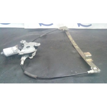 ELEVALUNAS DELANTERO DERECHO 7700834346 
