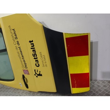 PUERTA DELANTERA DERECHA A9067200105 AMARILLO A9067200105