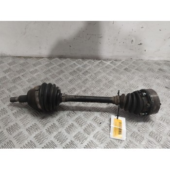 TRANSMISION DELANTERA IZQUIERDA 1J0407451AX 