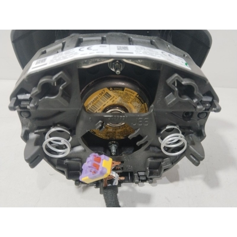 AIRBAG DELANTERO IZQUIERDO 1ST880201F  - imagen 3