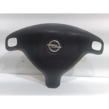 AIRBAG DELANTERO IZQUIERDO 