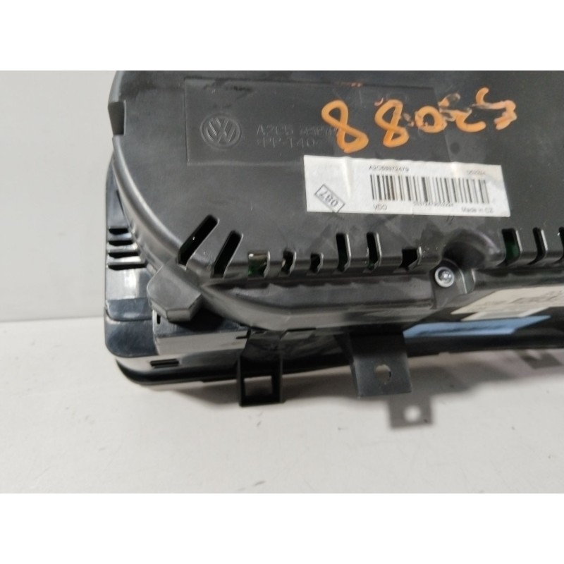 CUADRO INSTRUMENTOS 5M0920870E  - imagen 3