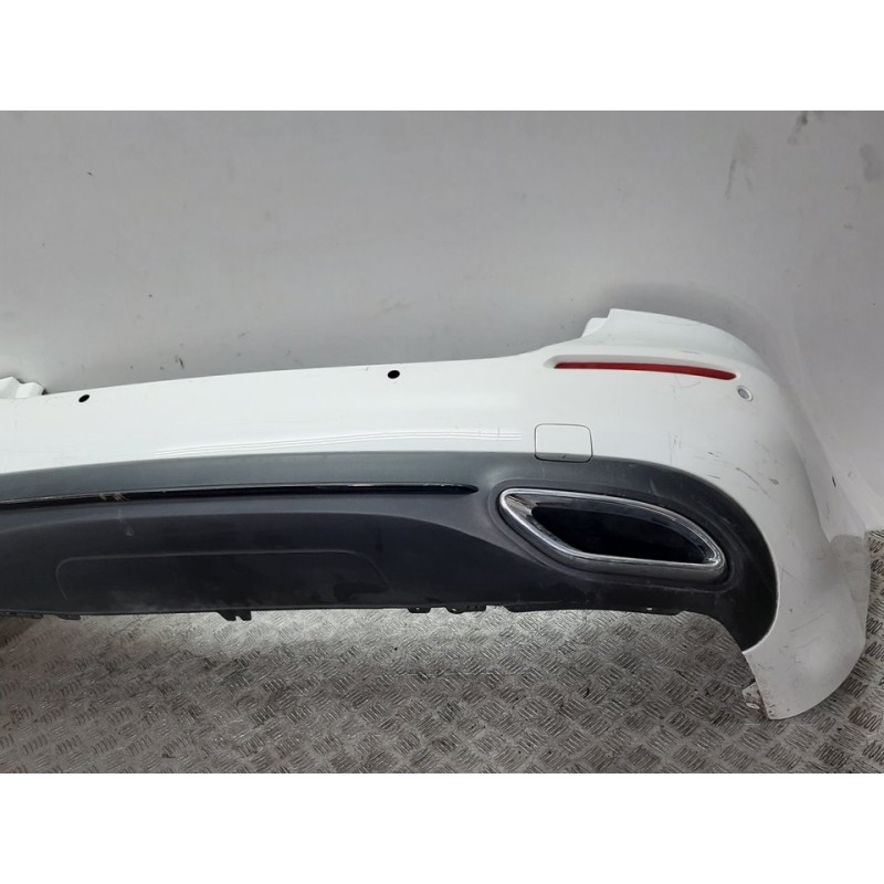 PARAGOLPES TRASERO A1778800002 BLANCO  - imagen 3