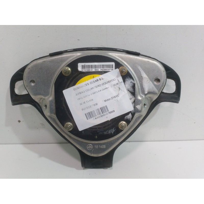 AIRBAG DELANTERO IZQUIERDO  - imagen 2