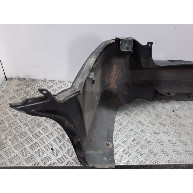 PARAGOLPES TRASERO 4081008B01 NEGRO  - imagen 3
