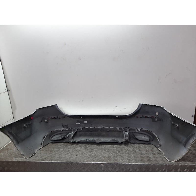 PARAGOLPES TRASERO A1778800002 BLANCO  - imagen 4