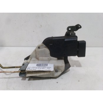 CERRADURA PUERTA DELANTERA IZQUIERDA B07SPL 6 PINES 