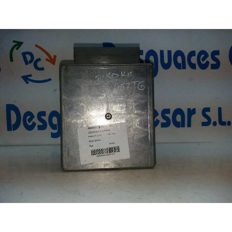CENTRALITA AIRBAG 97KG14B056BB  - imagen 3