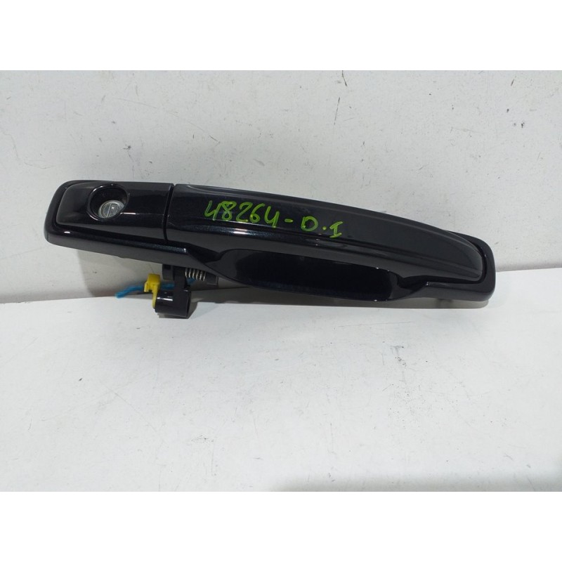 MANETA EXTERIOR DELANTERA IZQUIERDA 7245021200ABS  - imagen 1