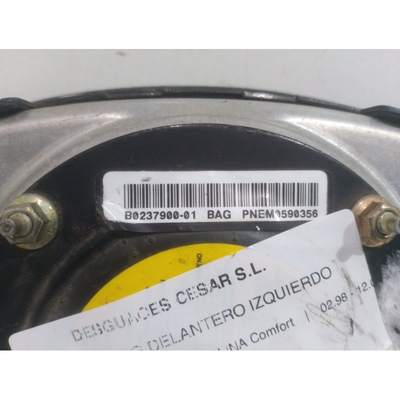 AIRBAG DELANTERO IZQUIERDO  - imagen 3