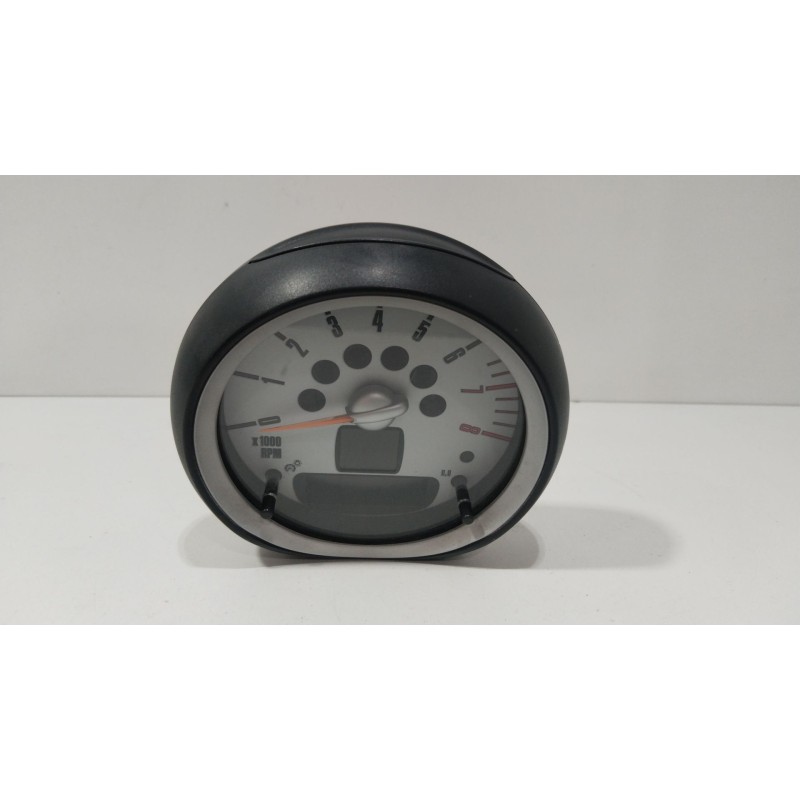 CUADRO INSTRUMENTOS 920139001  - imagen 1