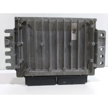 CENTRALITA MOTOR UCE 96435897 