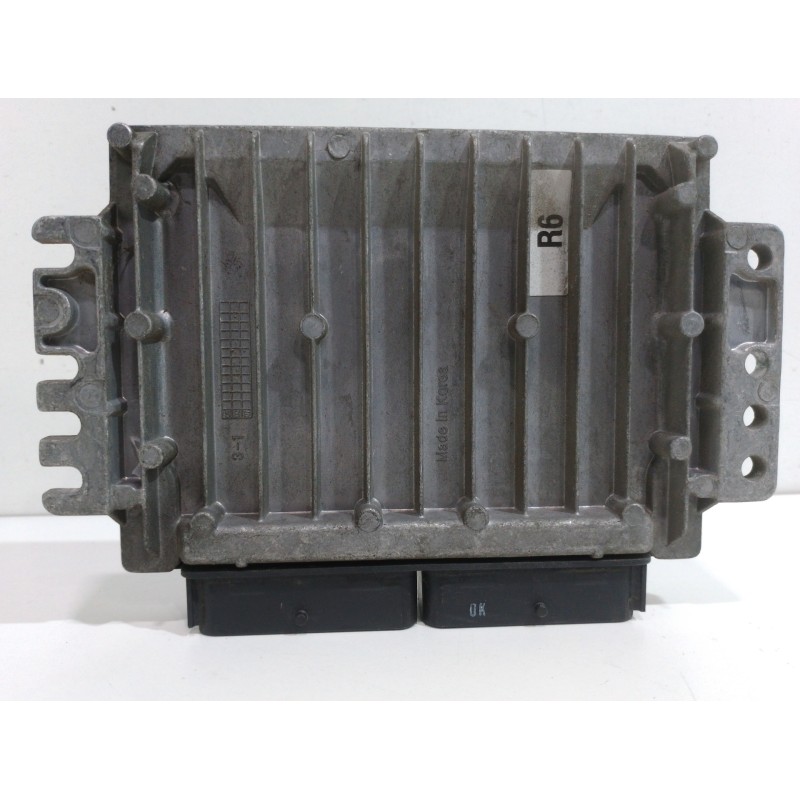 CENTRALITA MOTOR UCE 96435897  - imagen 1
