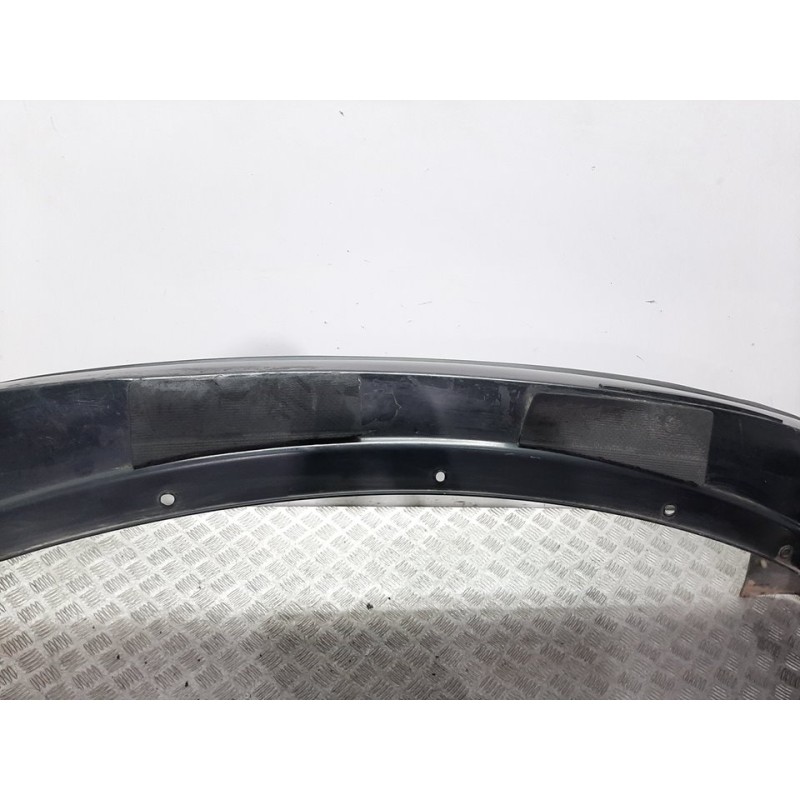 PARAGOLPES TRASERO 4081008B01 NEGRO  - imagen 4