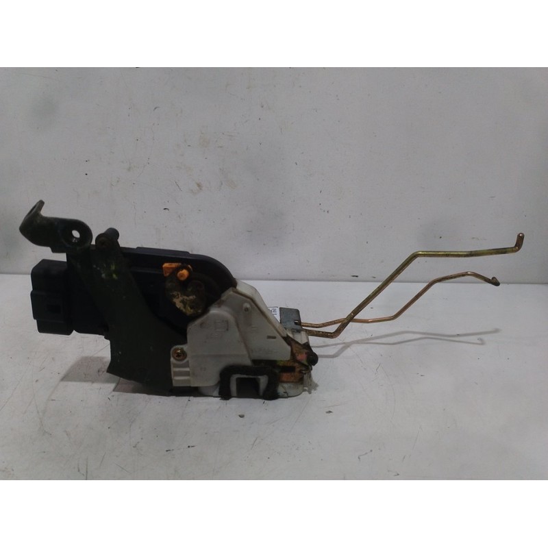CERRADURA PUERTA DELANTERA IZQUIERDA B07SPL 6 PINES  - imagen 2