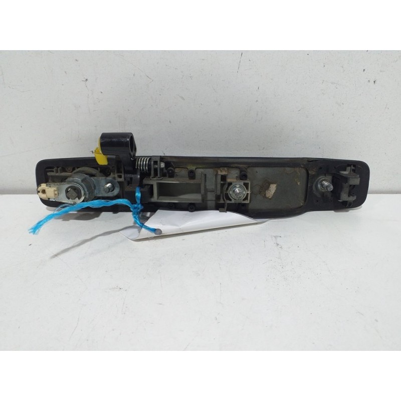 MANETA EXTERIOR DELANTERA IZQUIERDA 7245021200ABS  - imagen 2