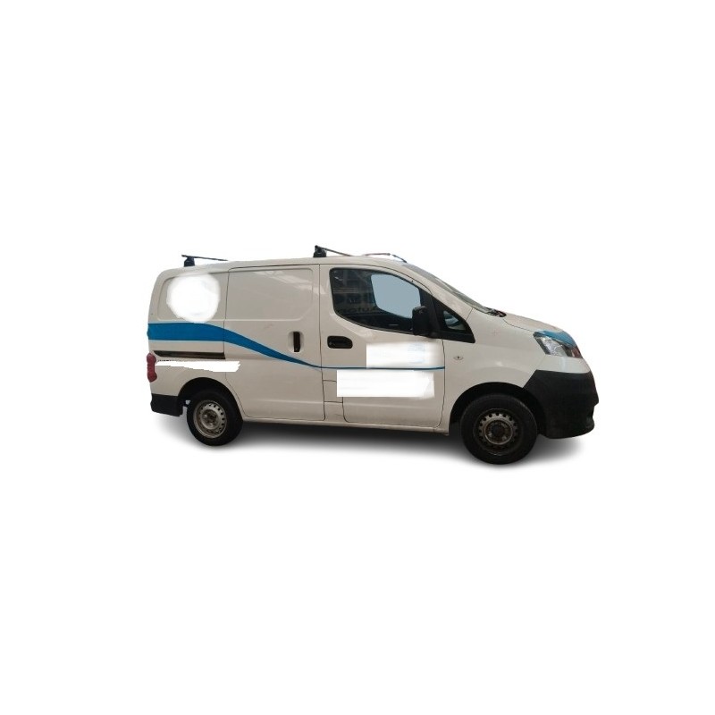 NISSAN NV200 FURGONETA - imagen 3