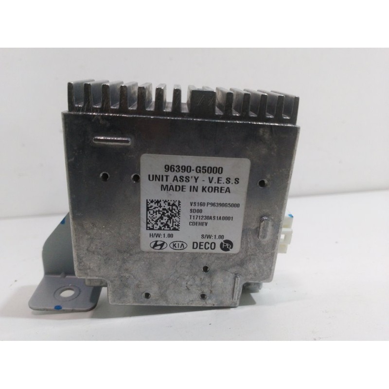 MODULO ELECTRONICO 96390G5000  - imagen 1