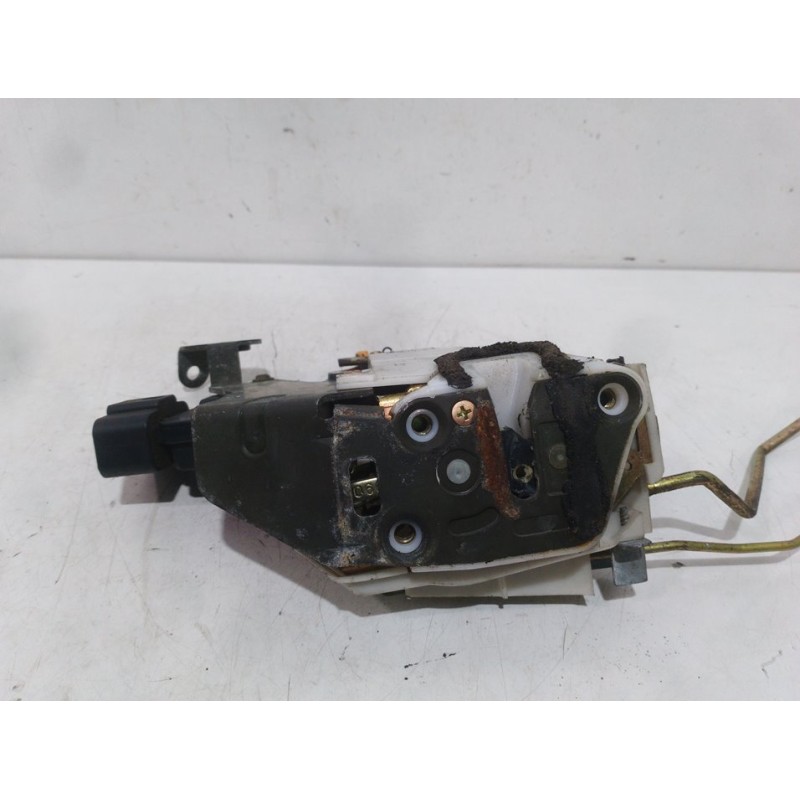 CERRADURA PUERTA DELANTERA IZQUIERDA B07SPL 6 PINES  - imagen 3