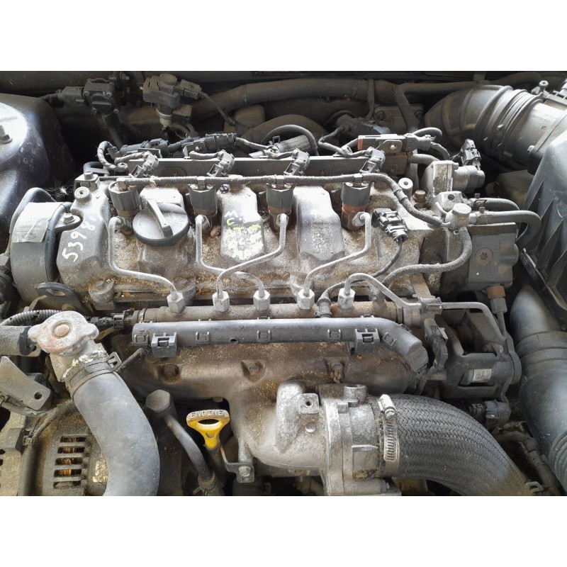 HYUNDAI SONATA V (NF) - imagen 3