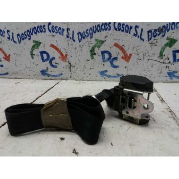 CINTURON SEGURIDAD TRASERO IZQUIERDO 6061672 OFERTA