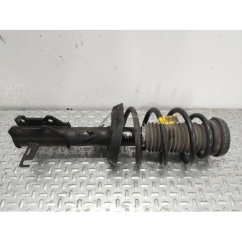 AMORTIGUADOR DELANTERO DERECHO 13307871 