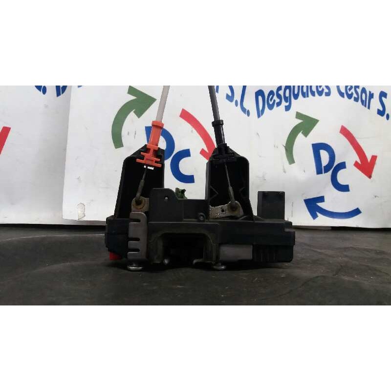 CERRADURA PUERTA TRASERA DERECHA  - imagen 2
