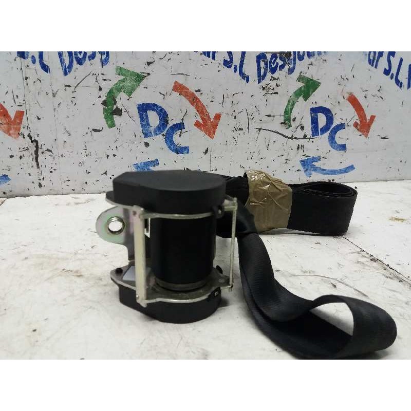 CINTURON SEGURIDAD TRASERO IZQUIERDO 6061672 OFERTA - imagen 2