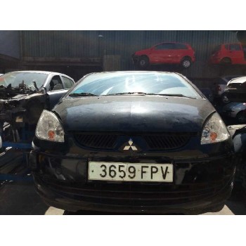 MITSUBISHI COLT BERLINA 3 (CZ)