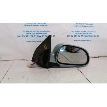 RETROVISOR DERECHO 96545714 ELECTRICO 