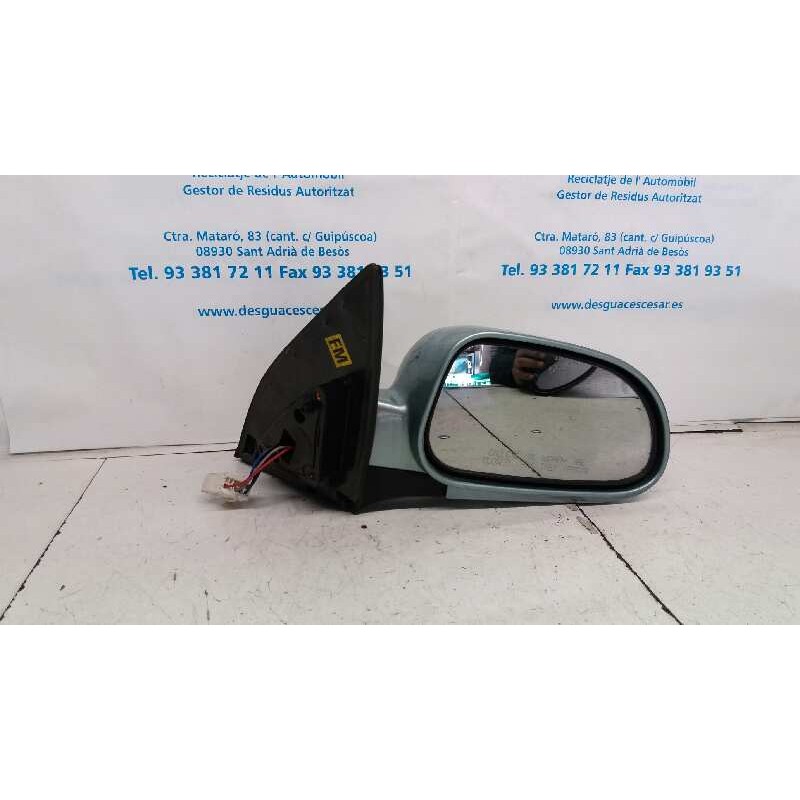 RETROVISOR DERECHO 96545714 ELECTRICO  - imagen 1