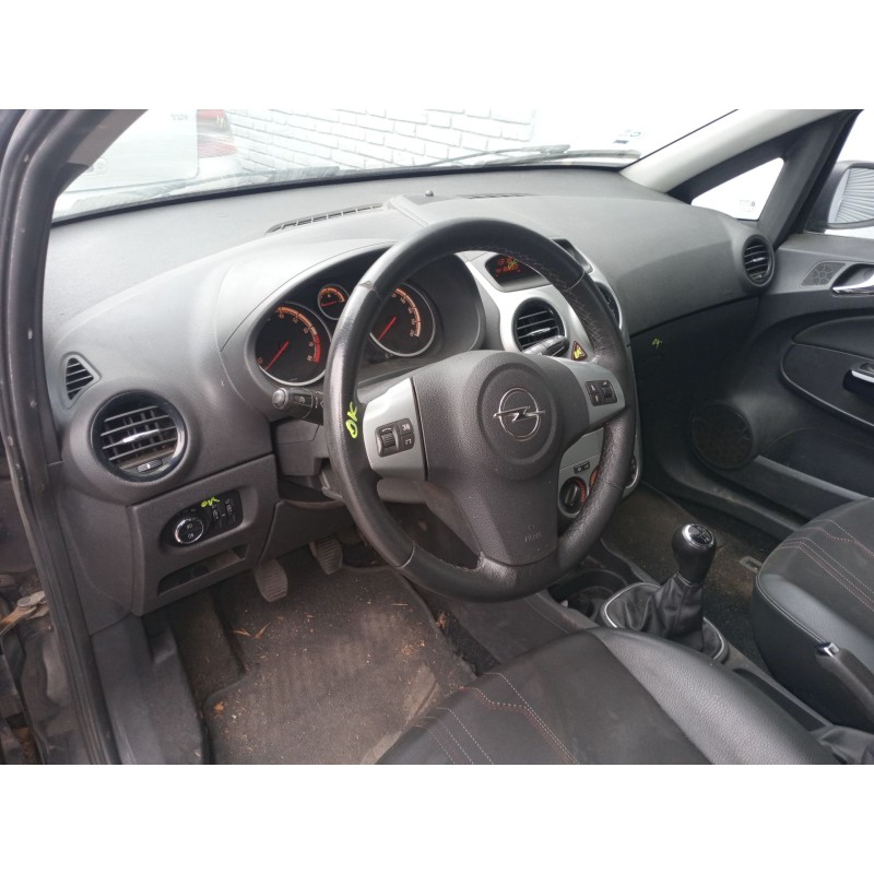 OPEL CORSA D (S07) - imagen 5