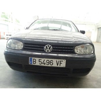 VOLKSWAGEN GOLF IV BERLINA (1J1)